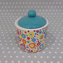 Load image into Gallery viewer, Sugar Pot