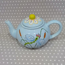 Load image into Gallery viewer, Classic Teapot