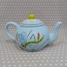 Load image into Gallery viewer, Classic Teapot