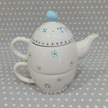 Load image into Gallery viewer, Tea for One Set