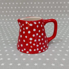 Load image into Gallery viewer, Angular Cream Jug