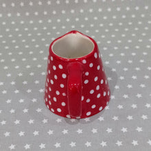 Load image into Gallery viewer, Angular Cream Jug