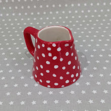 Load image into Gallery viewer, Angular Cream Jug