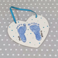 Load image into Gallery viewer, Classic Heart Plaque