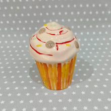 Load image into Gallery viewer, Cupcake Trinket Box