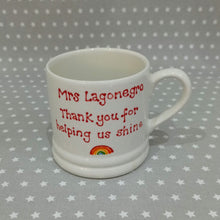 Load image into Gallery viewer, Medium Country Mug