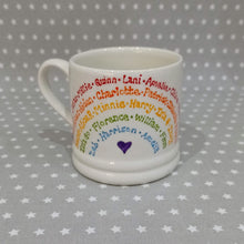 Load image into Gallery viewer, Medium Country Mug