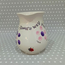 Load image into Gallery viewer, Half Litre Jug