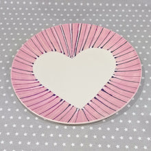 Load image into Gallery viewer, Coupe Dinner Plate