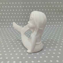 Load image into Gallery viewer, Medium Mermaid Figure