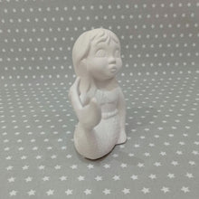 Load image into Gallery viewer, Medium Mermaid Figure