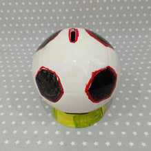 Load image into Gallery viewer, Football Money Box