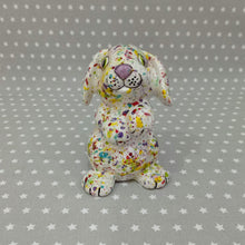 Load image into Gallery viewer, Medium Floppy Eared Rabbit