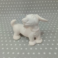 Load image into Gallery viewer, Medium Daschund Dog Figure