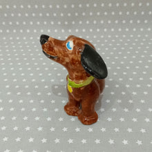 Load image into Gallery viewer, Medium Daschund Dog Figure