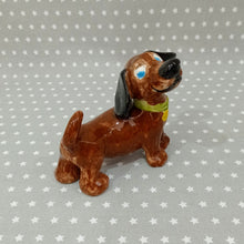 Load image into Gallery viewer, Medium Daschund Dog Figure

