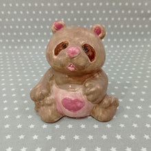 Load image into Gallery viewer, Medium Panda Bear Figure