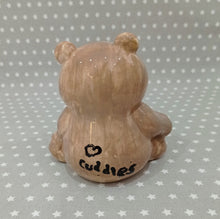 Load image into Gallery viewer, Medium Panda Bear Figure