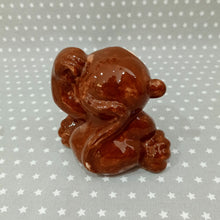 Load image into Gallery viewer, Medium Monkey Figure