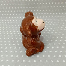 Load image into Gallery viewer, Medium Monkey Figure