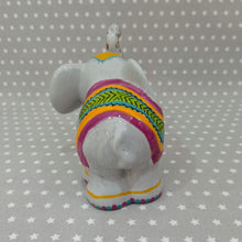 Load image into Gallery viewer, Medium Elephant Figure