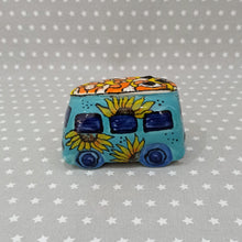 Load image into Gallery viewer, Small Campervan Figure