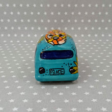 Load image into Gallery viewer, Small Campervan Figure