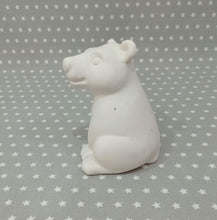Load image into Gallery viewer, Medium Polar Bear Figure