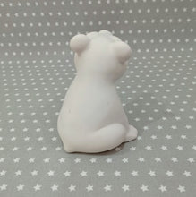 Load image into Gallery viewer, Medium Polar Bear Figure