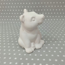 Load image into Gallery viewer, Medium Polar Bear Figure