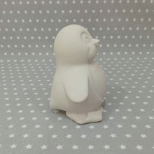Load image into Gallery viewer, Medium Penguin Figure
