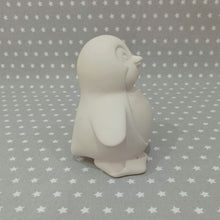 Load image into Gallery viewer, Medium Penguin Figure