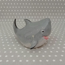 Load image into Gallery viewer, Medium Shark Figure