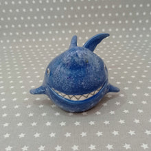 Load image into Gallery viewer, Medium Shark Figure