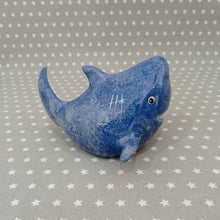 Load image into Gallery viewer, Medium Shark Figure