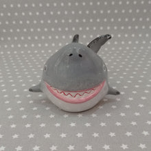 Load image into Gallery viewer, Medium Shark Figure
