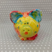 Load image into Gallery viewer, Piggy Bank Money Box