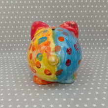 Load image into Gallery viewer, Piggy Bank Money Box