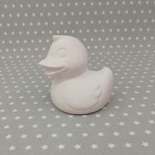 Load image into Gallery viewer, Small Duck Figure