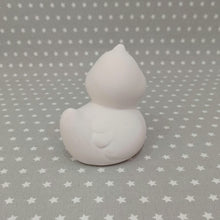 Load image into Gallery viewer, Small Duck Figure
