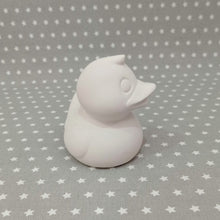 Load image into Gallery viewer, Small Duck Figure
