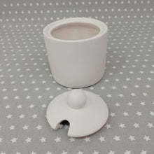Load image into Gallery viewer, Sugar Pot