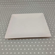 Load image into Gallery viewer, Square Plate