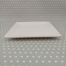 Load image into Gallery viewer, Square Plate