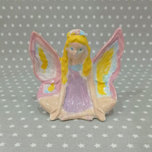 Load image into Gallery viewer, Lotus Fairy Figure