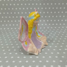 Load image into Gallery viewer, Lotus Fairy Figure