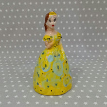 Load image into Gallery viewer, Medium Traditional Princess Figure