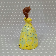 Load image into Gallery viewer, Medium Traditional Princess Figure