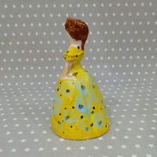 Load image into Gallery viewer, Medium Traditional Princess Figure