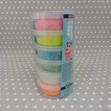 Load image into Gallery viewer, Foam & Silk Clay Variety Packs